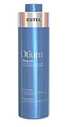 Бальзам для интенсивного увлажнения волос Otium Aqua 