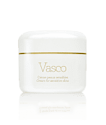 Крем для улучшения микроциркуляции и укрепления сосудистой стенки Vasco