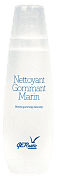 Очищающий и отшелушивающий гель Nettoyant gommant marin