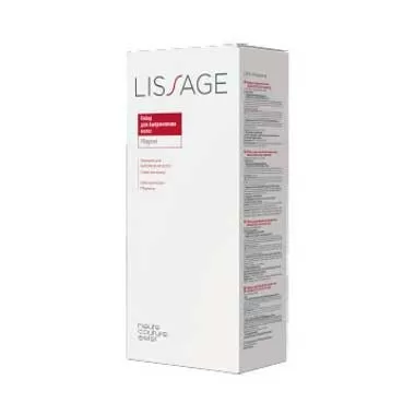 Набор для выпрямления волос Lissage Estel Haute Couture