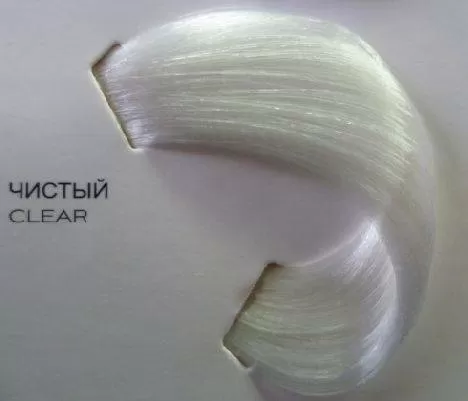 Клеар краска для волос