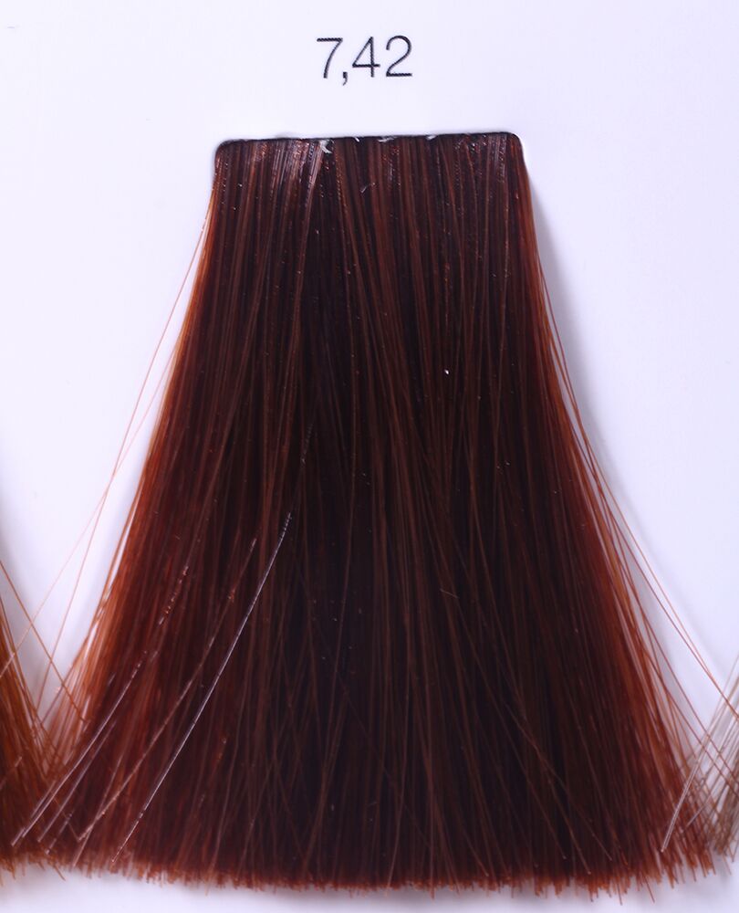 7 42 2 41. L'Oreal Inoa 7.42. L'Oreal Professionnel Inoa ods2 - 7. Loreal Inoa 7/4. Loreal Inoa 7.43.