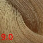 9.0 Cd масло для окрашивания волос, экстра светло-русый olio colorante