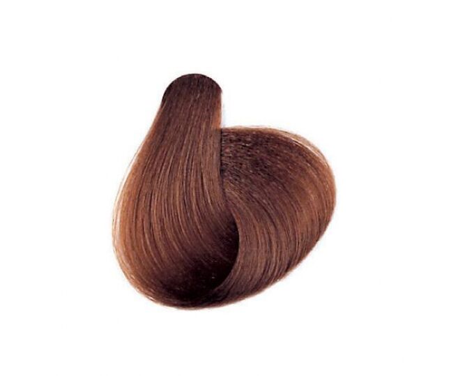 Краска Luxury 7.35 Light Cocoa Светлое какао