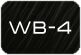 Краска для волос Materia G New WB-4