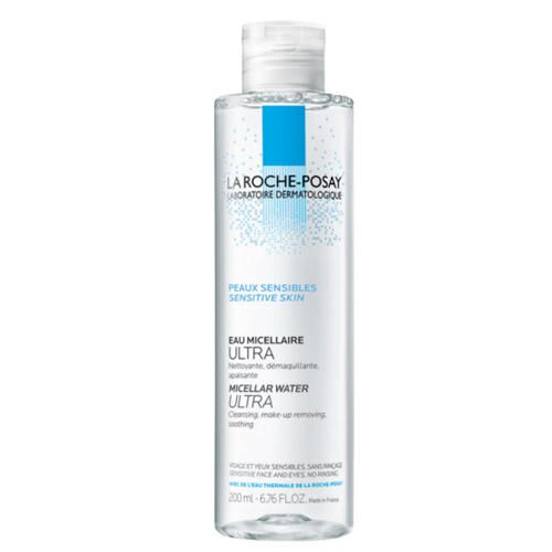 Мицеллярная вода для чувствительной кожи Physiological Cleansers