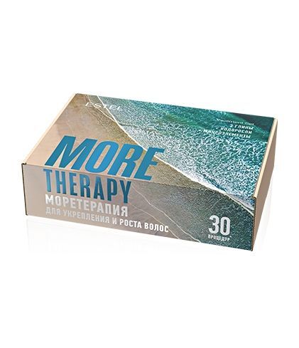 Набор для процедуры More Therapy