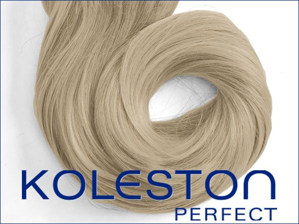 Крем-краска для волос Koleston perfect me+ 10/0 Яркий блонд