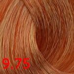 9.75 Cd масло для окрашивания волос, экстра светлый блондин медный золотистый olio colorante