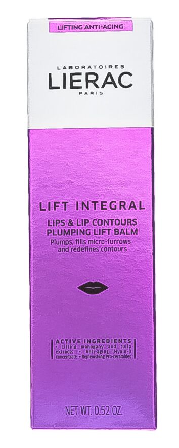 Лифтинг-бальзам для губ Lift Integral