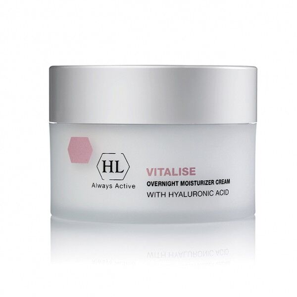 Крем Overnight Moisturizer Cream