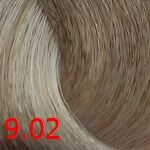 9.02 Cd масло для окрашивания волос, экстра светло-русый натуральный пепельный olio colorante