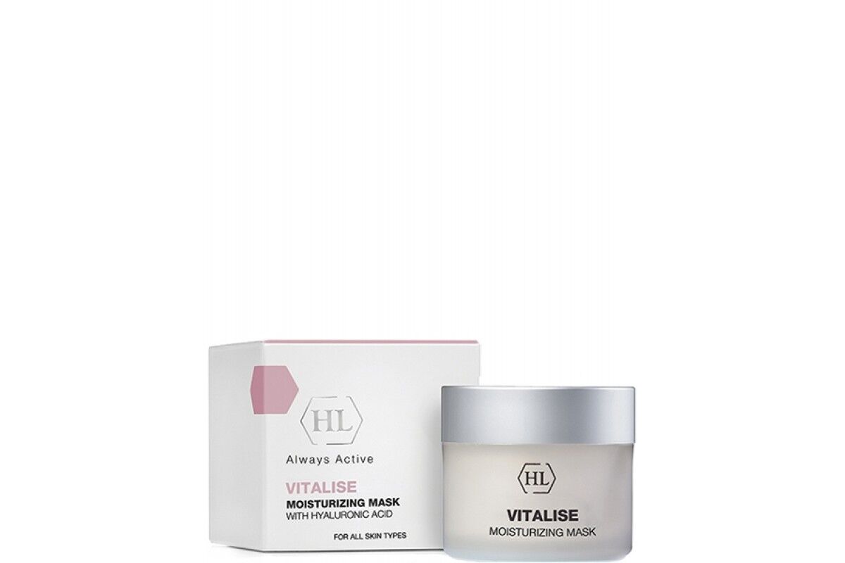 Увлажняющий крем Moisturizing Cream