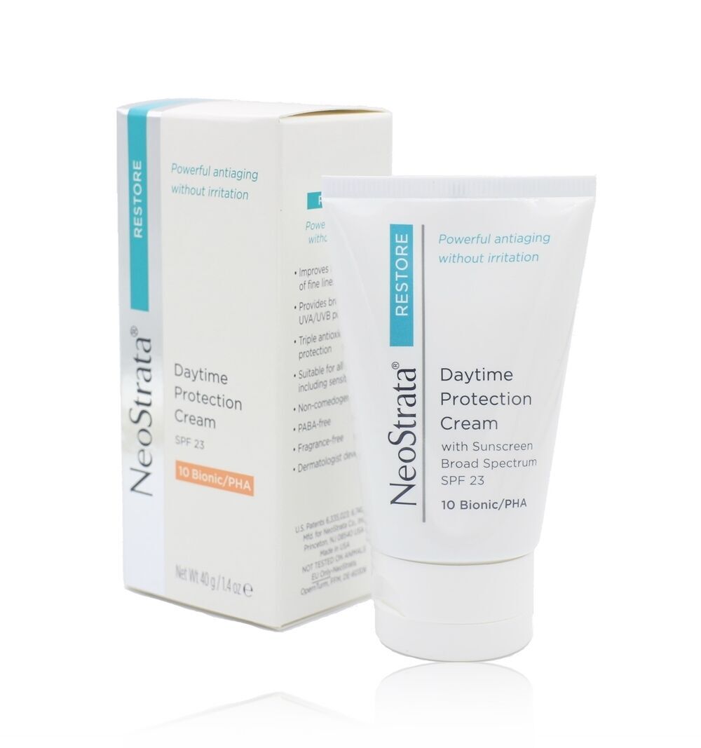 Дневной защитный крем SPF 23 NeoStrata Daytime Protection Cream SPF 23