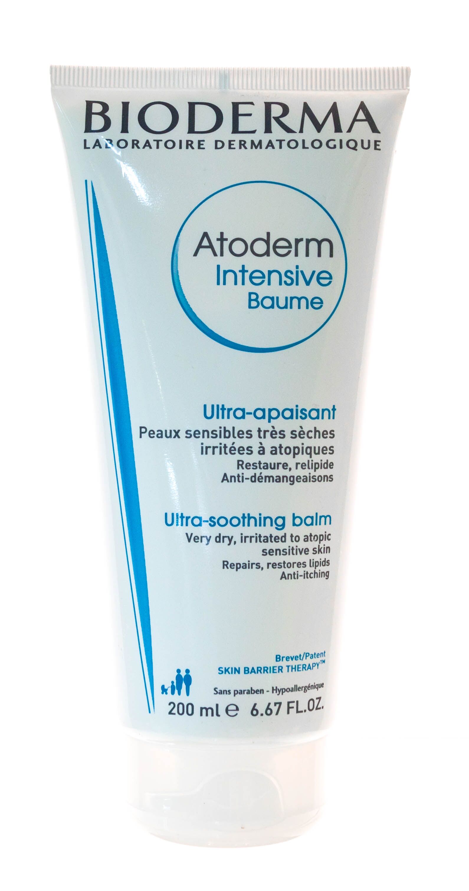 Бальзам Интенсив Atoderm