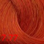 7.77 Cd масло для окрашивания волос, русый медный интенсивный olio colorante