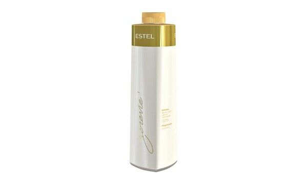 Шампунь для волос Genevie Pour Femme