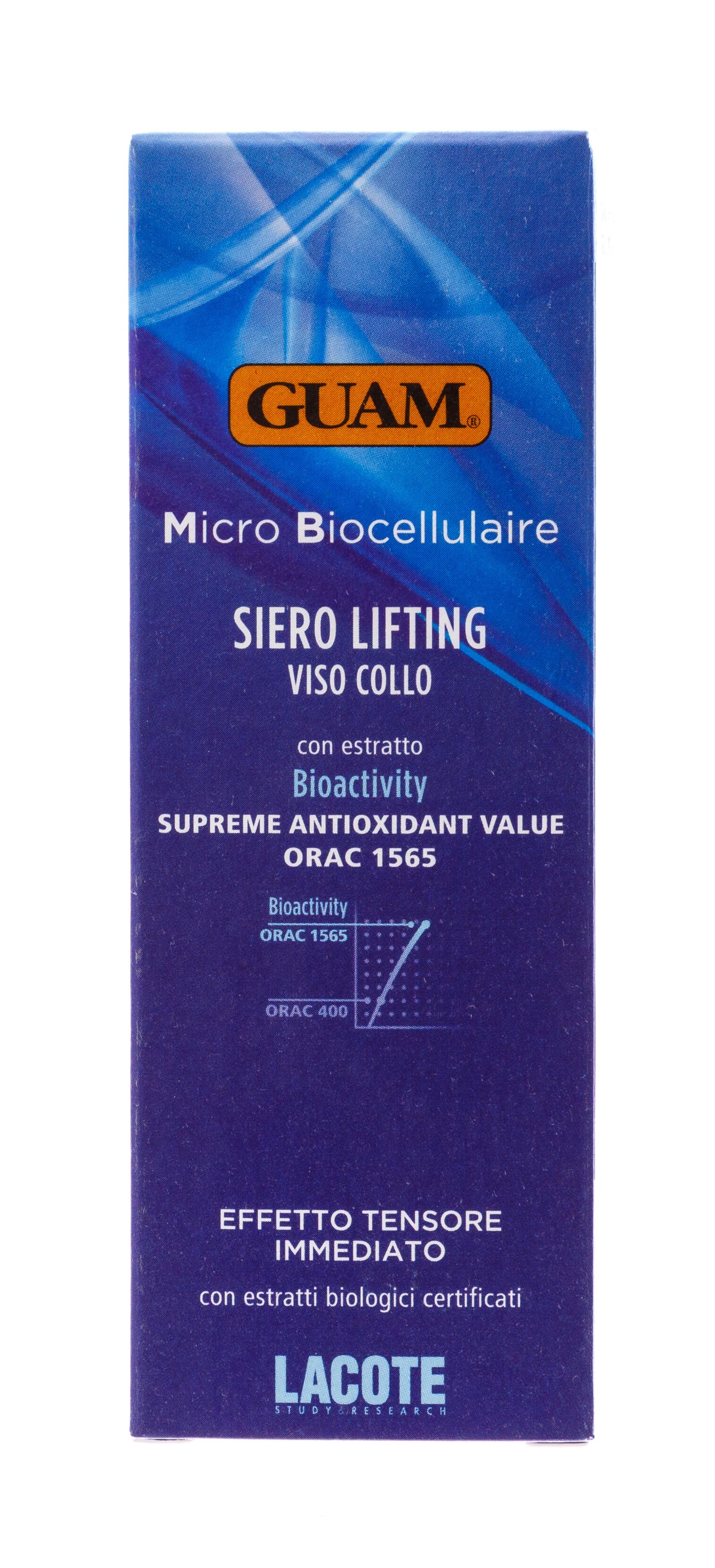 Сыворотка-лифтинг Micro biocellulaire