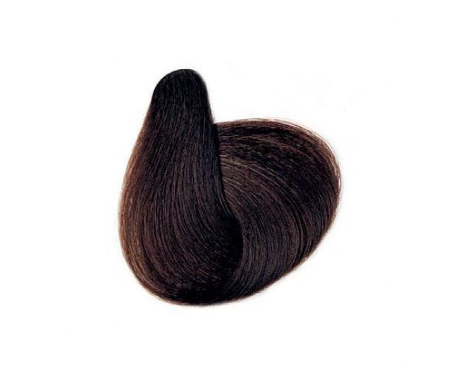 Краска Luxury 4.3 Golden Brown Золотой каштан