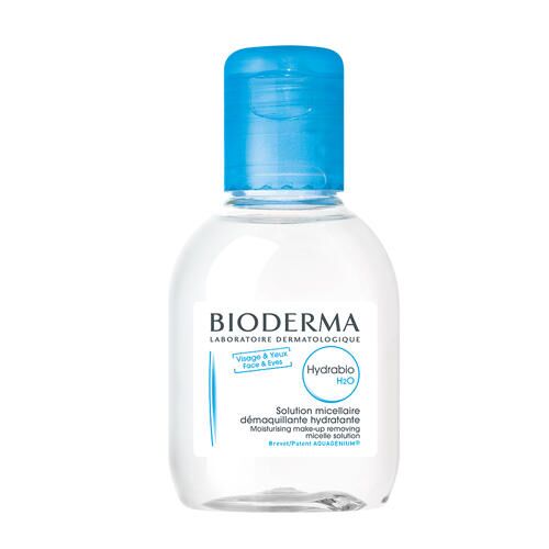 Увлажняющая мицеллярная вода H2O Hydrabio