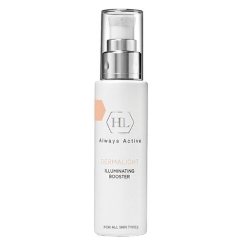 Осветляющий бустер Illuminating Booster