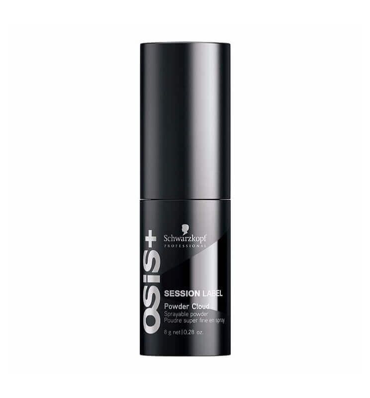 Спрей-пудра Osis session label powder cloud
