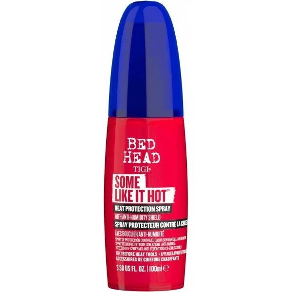 Спрей термозащитный Bed head styling some like it hot