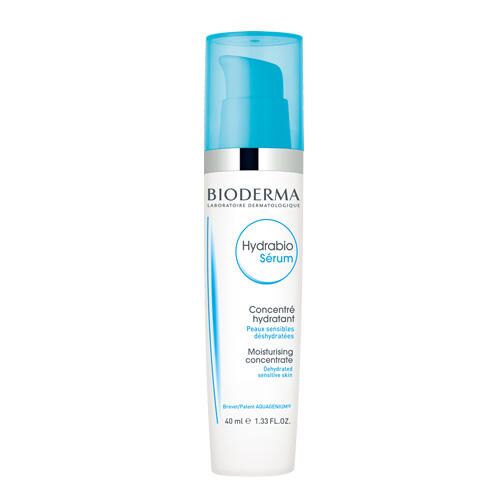 Сыворотка Hydrabio Bioderma