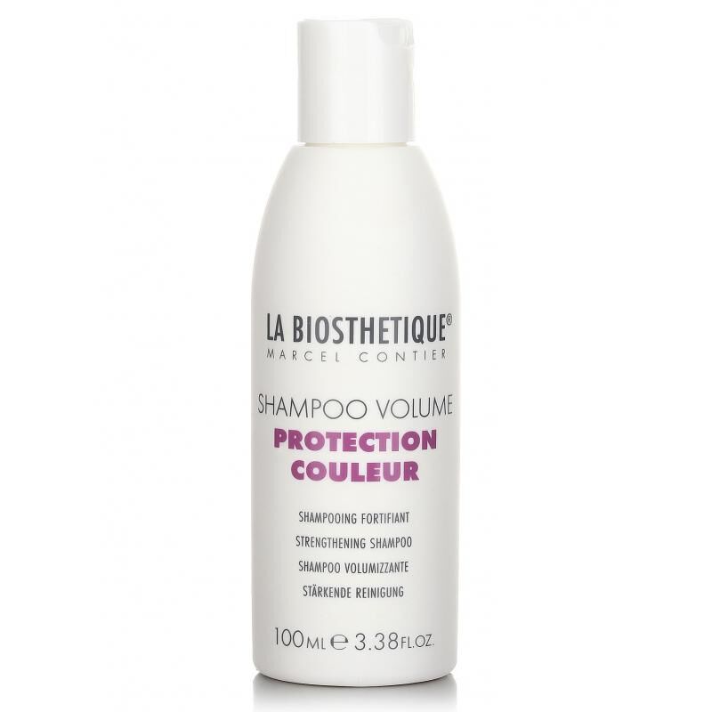 Шампунь Protection Couleur Volume для окрашенных тонких волос