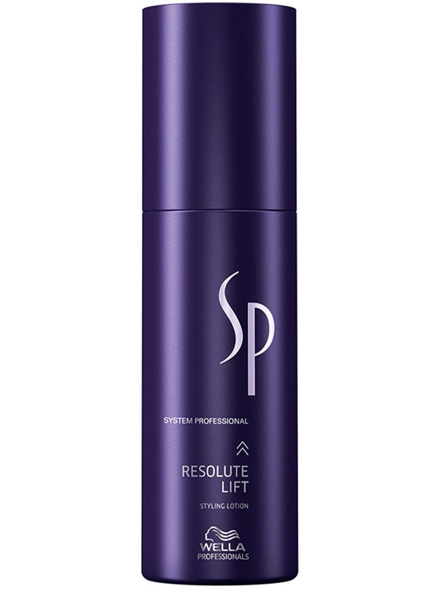 Лосьон для формы и фиксации Sp resolute lift styling