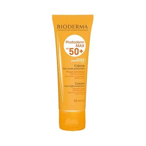 Крем SPF 50+ Photoderm Мах
