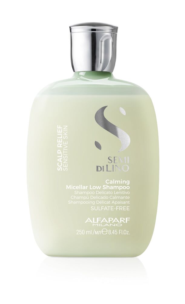 Шампунь мицеллярный успокаивающий Sdl scalp calming micellar low shampoo
