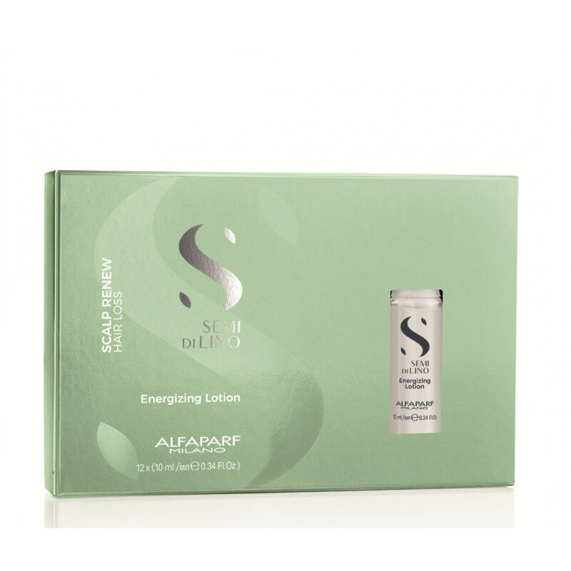 Лосьон энергетический против выпадения волос Sdl scalp energizing lotion 12 х