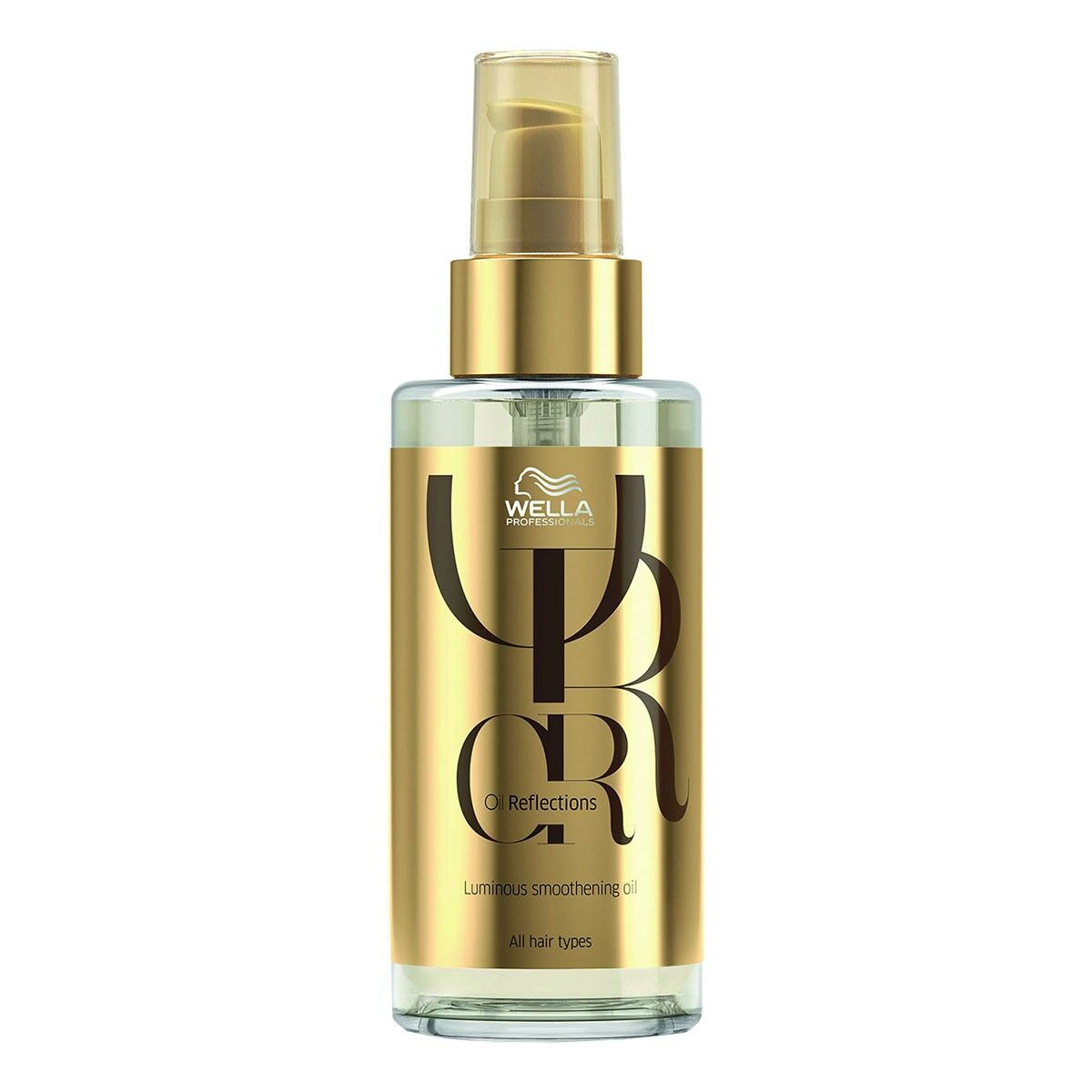 Купить Масло Wella Oil