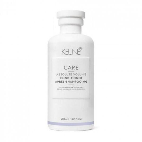 Кондиционер абсолютный объем Care absolute vol conditioner
