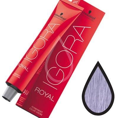 Igora royal mixtones 0-11 Антижелтый микстон 