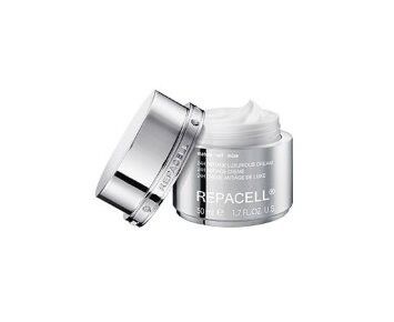 Крем-люкс для чувствительной кожи Repacell 24h anti-age cream