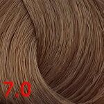 7.0 Cd масло для окрашивания волос, русый olio colorante
