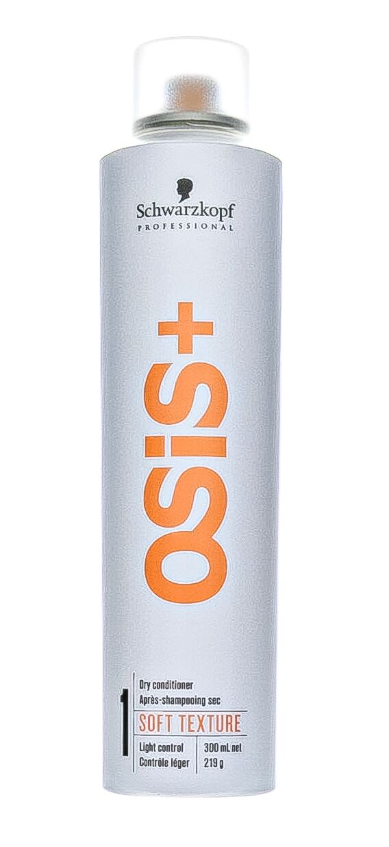 Кондиционер сухой Osis soft texture