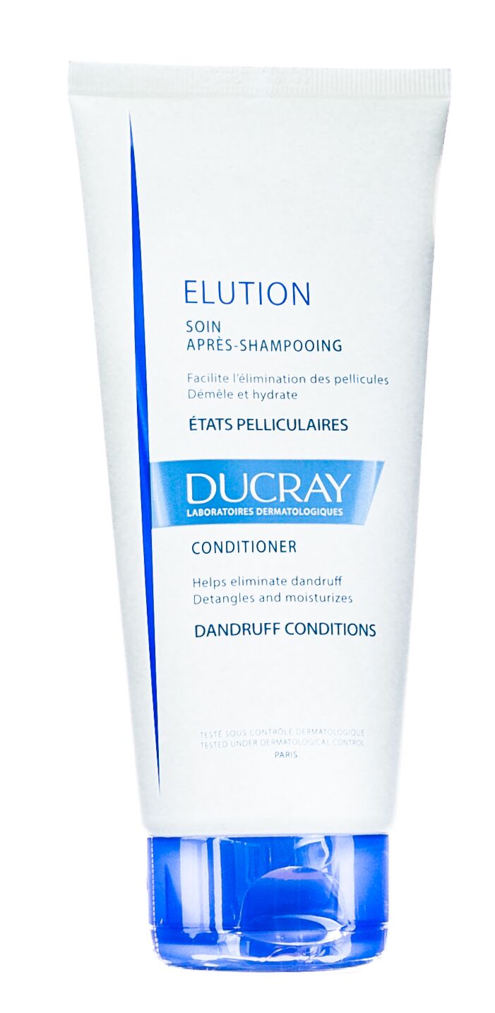 Восстанавливающий кондиционер Ducray Elution