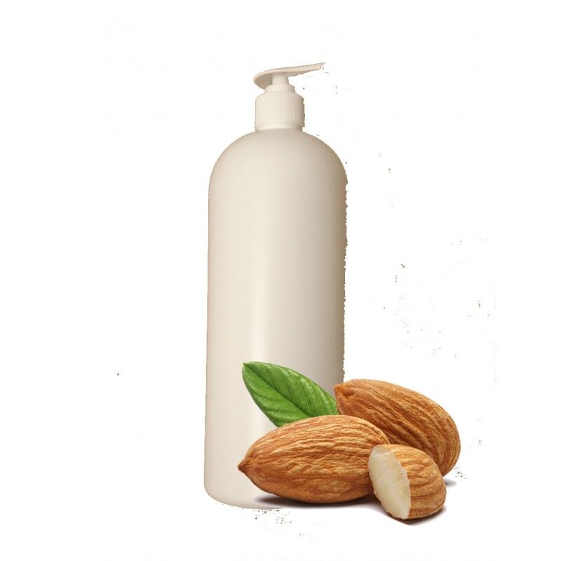 Миндальное массажное масло almond massage oil 