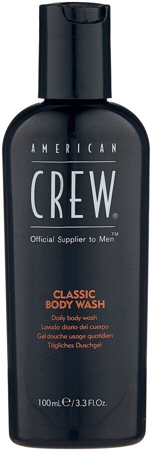 Гель для душа Classic Body Wash