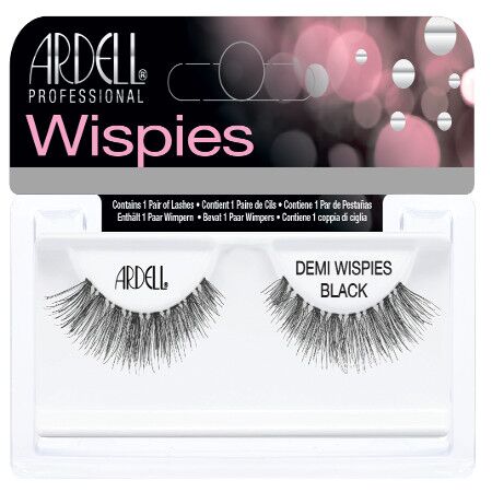 Ресницы накладные Wispies pr invisiband lashes
