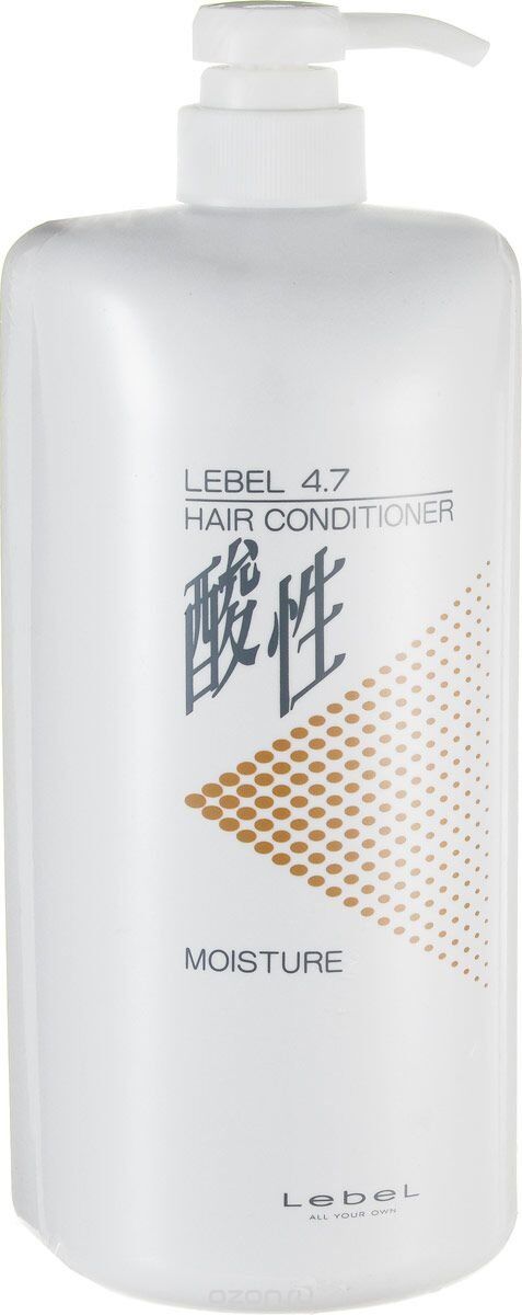 Кондиционер для волос Жемчужный 4.7 Moisture Conditioner
