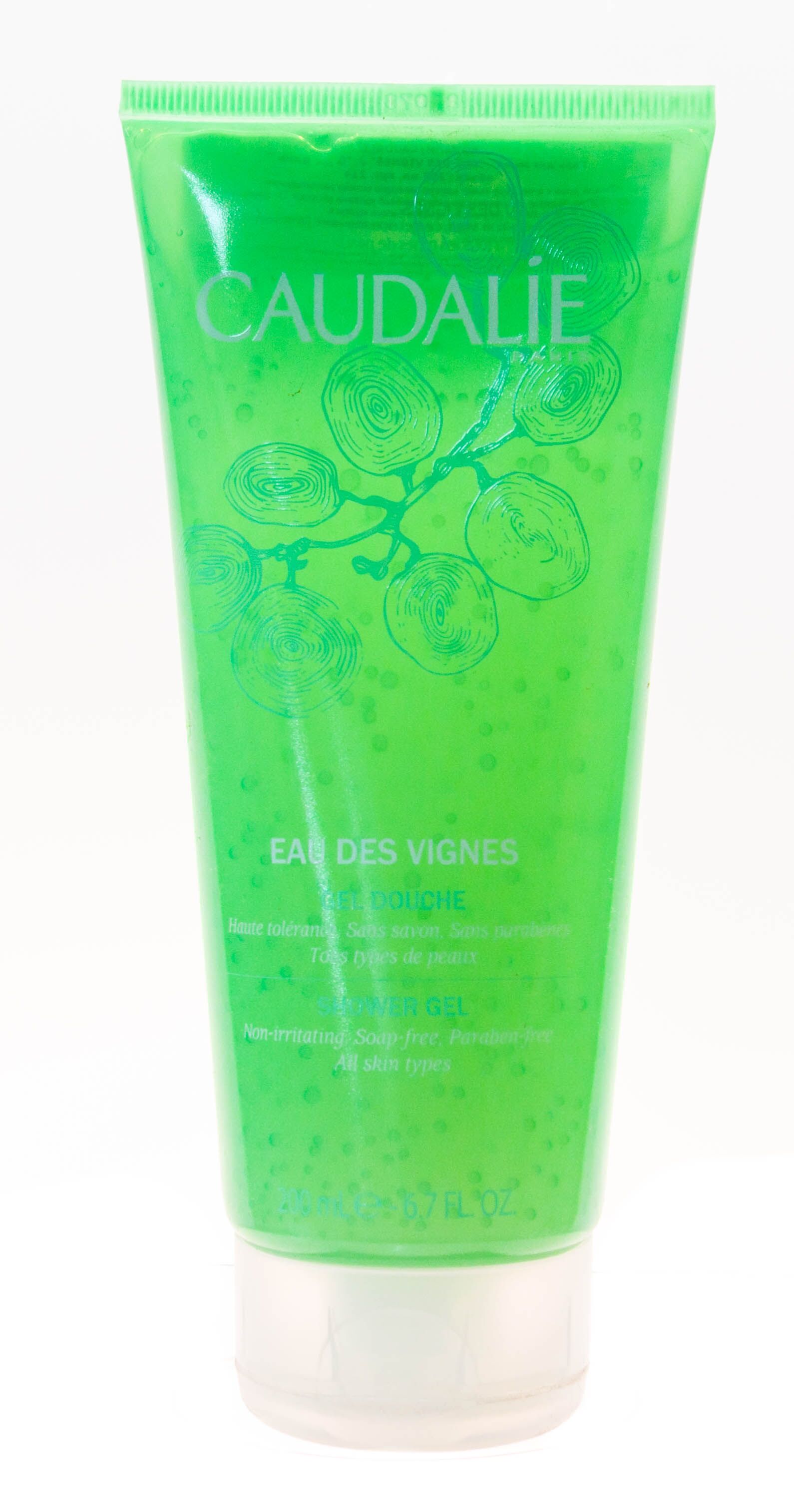 Гель для душа Eau De Vignes