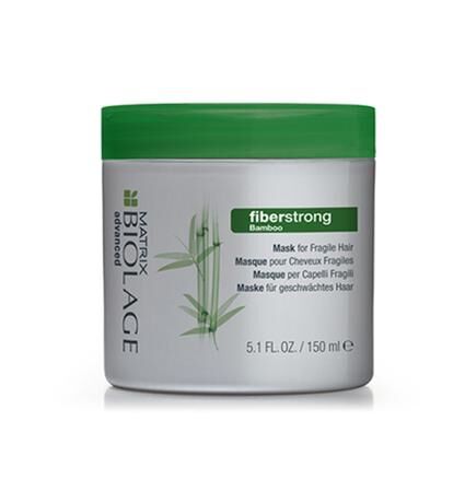 Маска для ломких и ослабленных волос Biolage fiberstrong