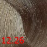 12.26 Cd масло для окрашивания волос, специальный блондин пепельно-розовый olio colorante