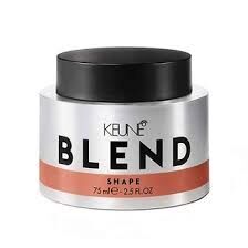 Форма-гель для волос Blend shape