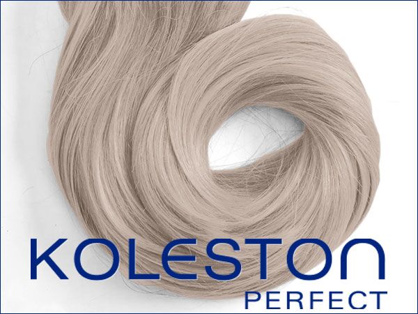 Крем-краска для волос Koleston perfect me+ 10/96 Бланманже