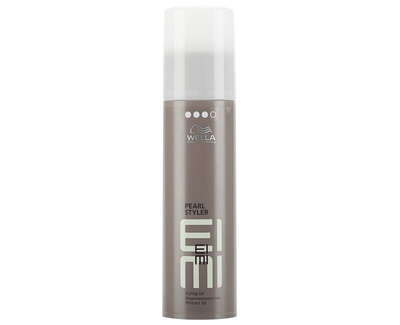 Гель моделирующий Pearl styler eimi